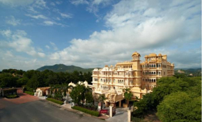 Гостиница Chunda Palace  Удайпур